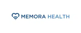 Memora health logo