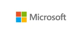 Microsoft logo