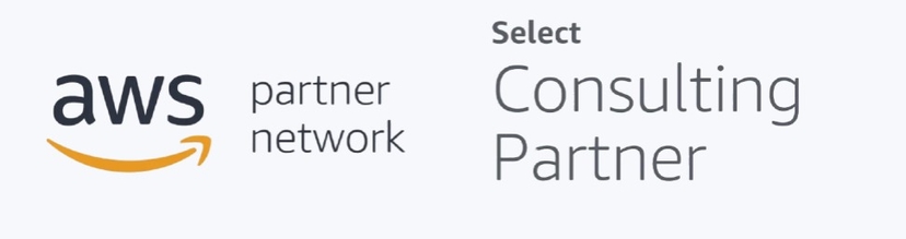 AWS Consulting Partner