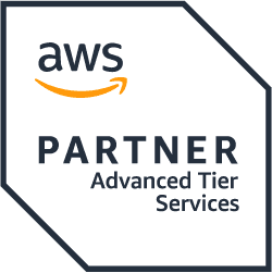 Leapfrog achieves AWS Select Tier Service Partner status.