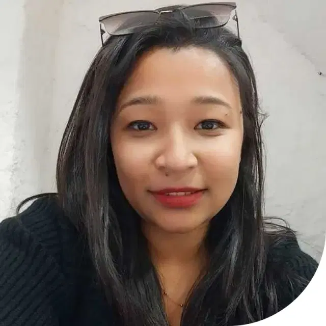 Aashu Shakya, Senior Software Engineer of Leapfrog Technology