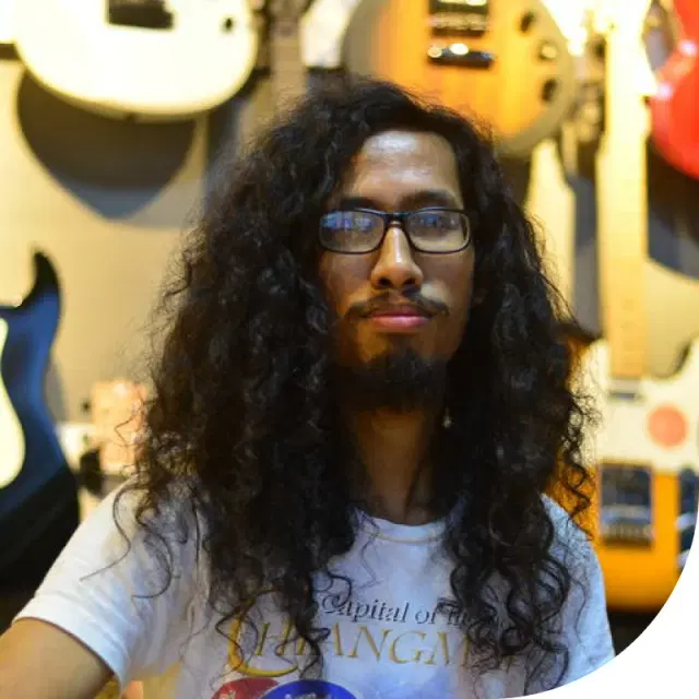 Kritish Dhaubanjar, Lead Engineer of Leapfrog Technology