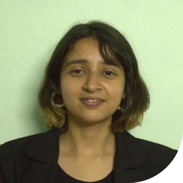 Siza Adhikari, Associate software Engineer of Leapfrog Technology