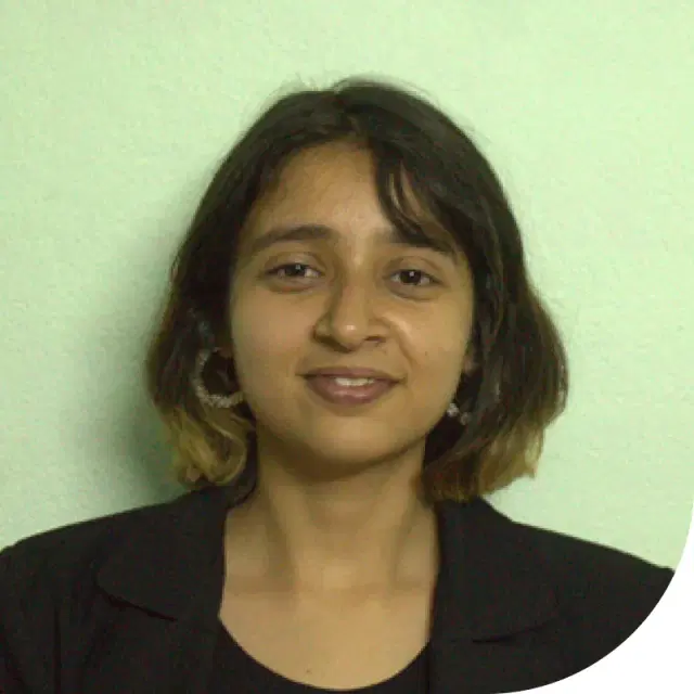 Siza Adhikari, Software Engineer of Leapfrog Technology