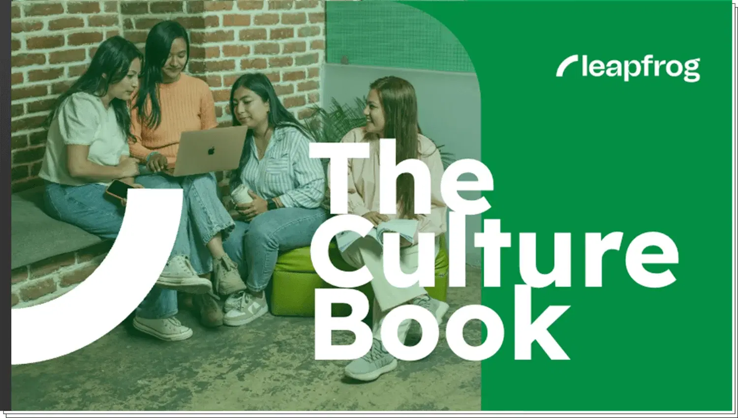 The Culture Book